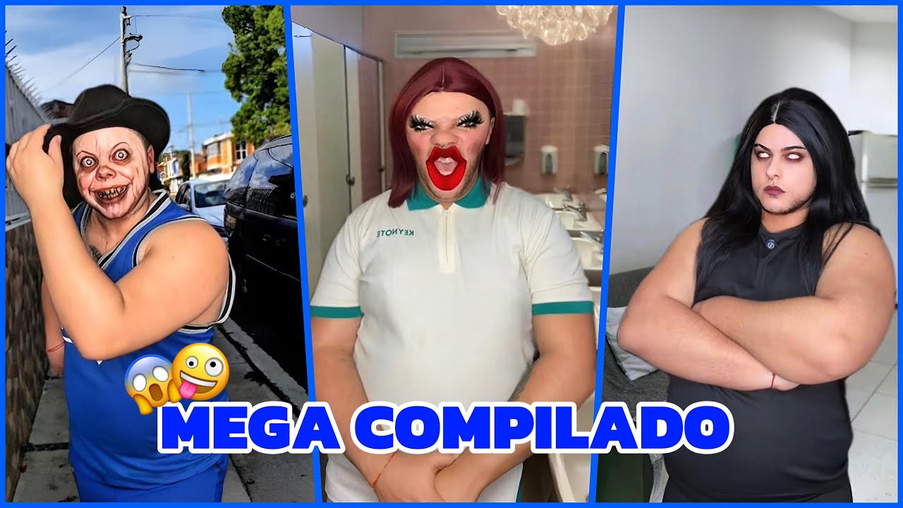 OS MELHORES VIDEOS DO Vitor Orth | Compilado 🔥