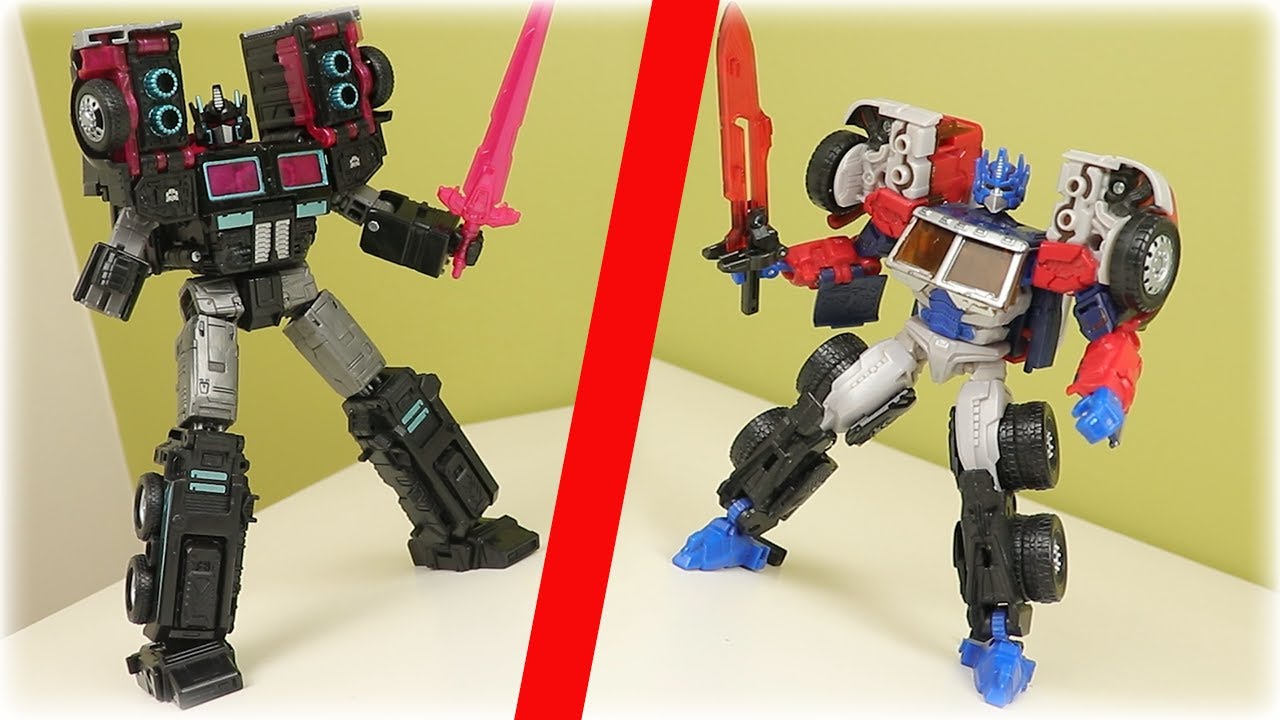 When Laser Prime Was Better….Maybe?? | 