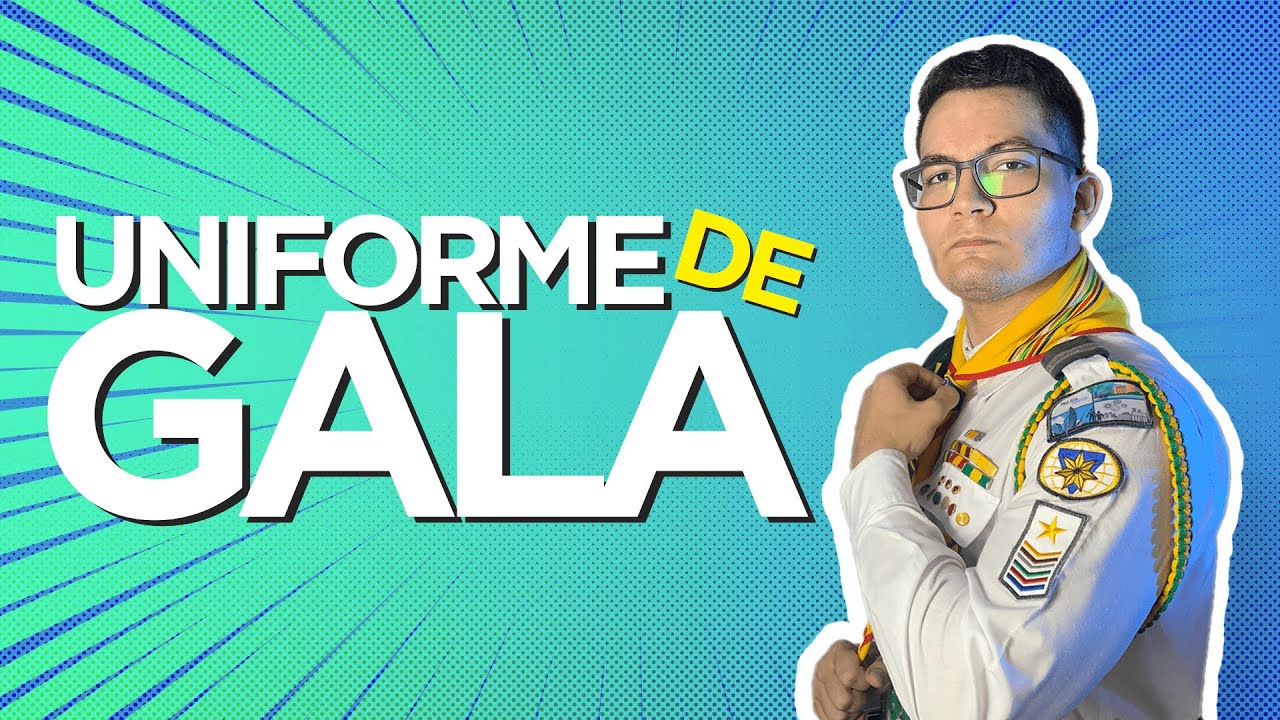 TUDO O QUE VOCÊ DEVE SABER SOBRE O UNIFORME OFICIAL DOS DESBRAVADORES!!!😎🫡