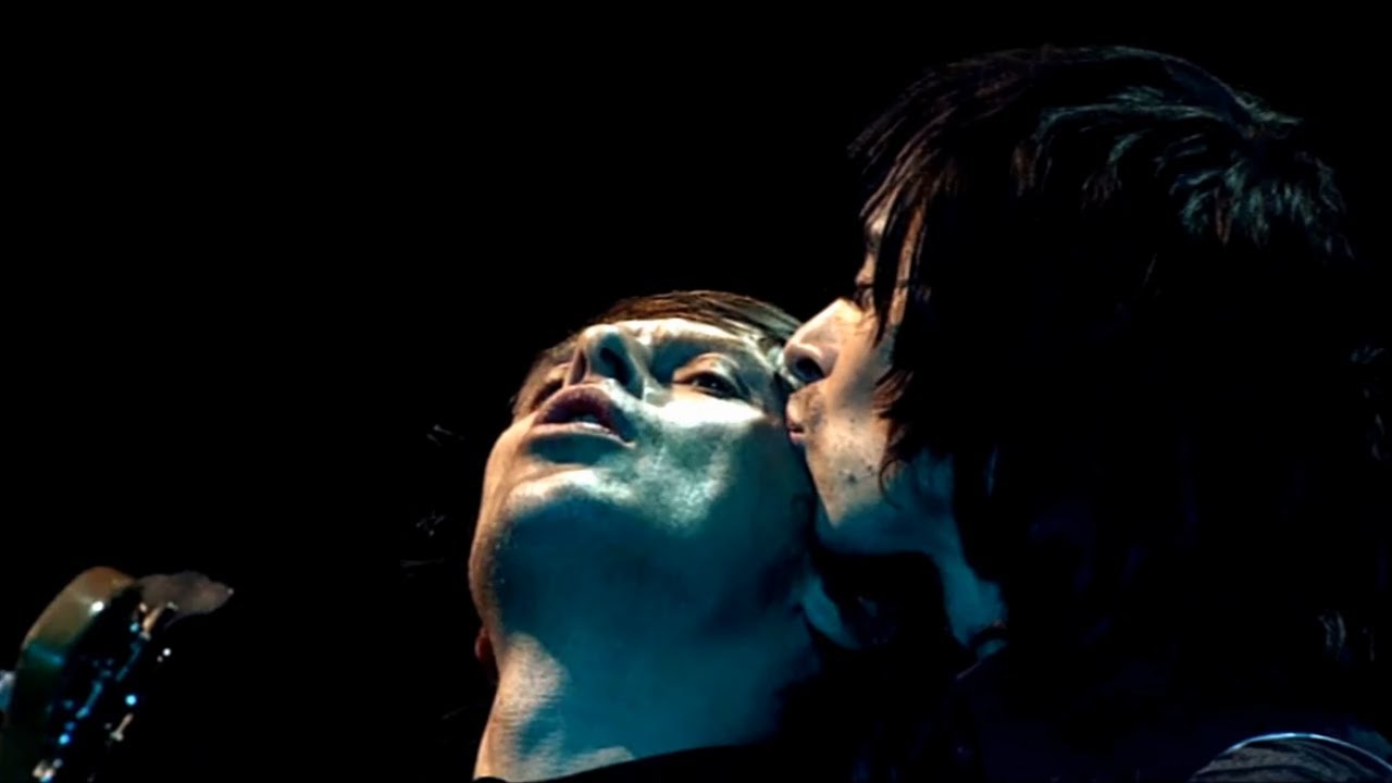 PRIMAL SCREAM - Shoot Speed/Kill Light (Live)