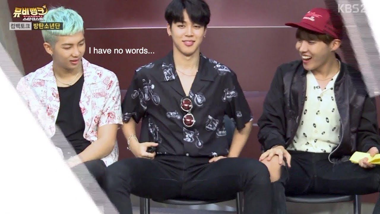 Minjoon-Nammin Moments I Can't Stop Thinking About Part 2 Joon and Jiminie (Minimoni)