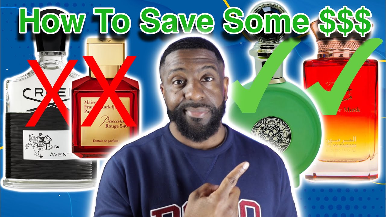 20 Most Accurate CHEAP CLONES Of Expensive Fragrances