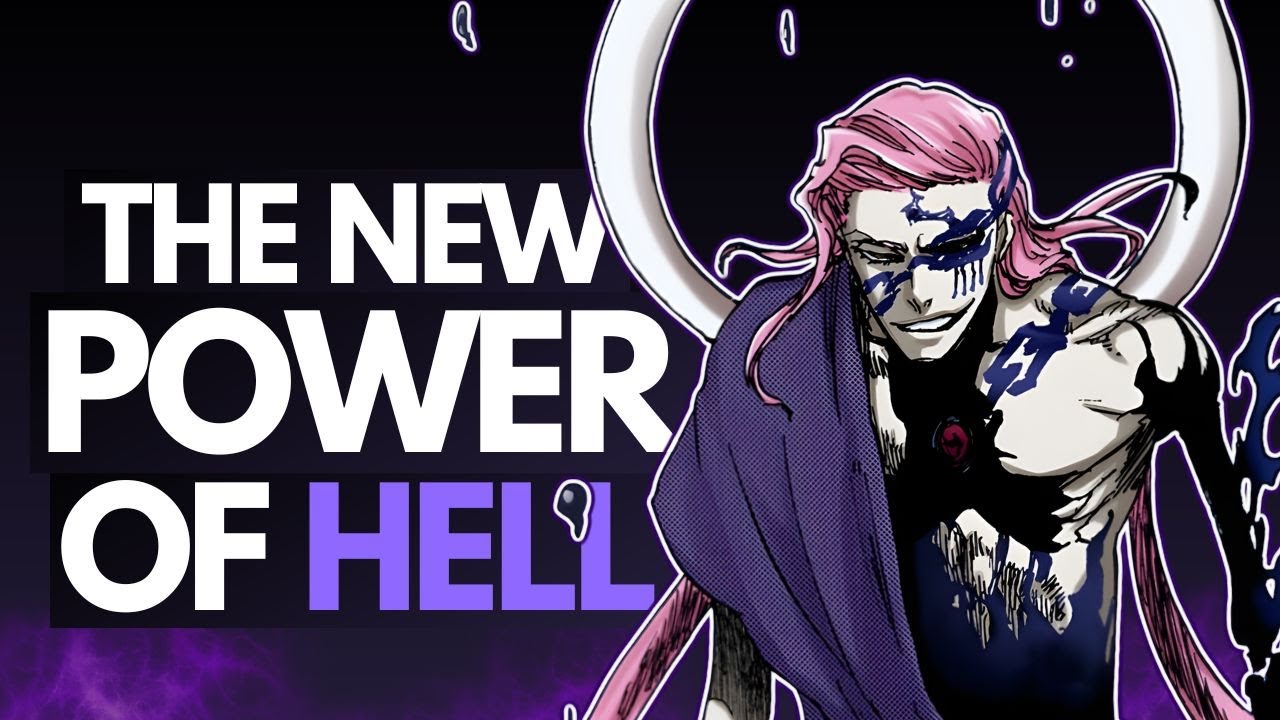 ESPADA IN HELL – What's Going on With Szayel and the Jailers in the Hell Arc? Their Role, Explored