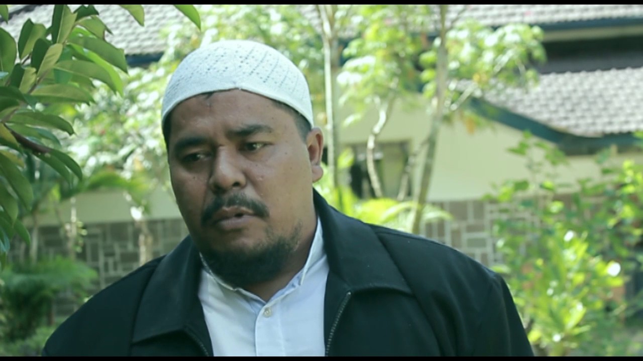 Dai Mengabdi | Ust Mohammad Sakhnan, Lc