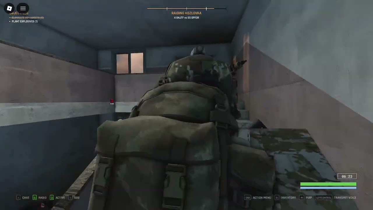 even more blackhawk rescue mission 5