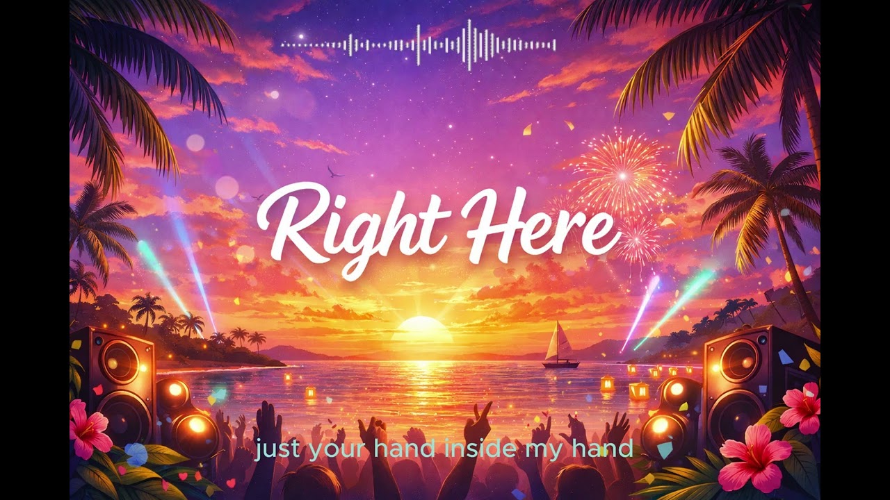 Right Here-Nightwave Remix