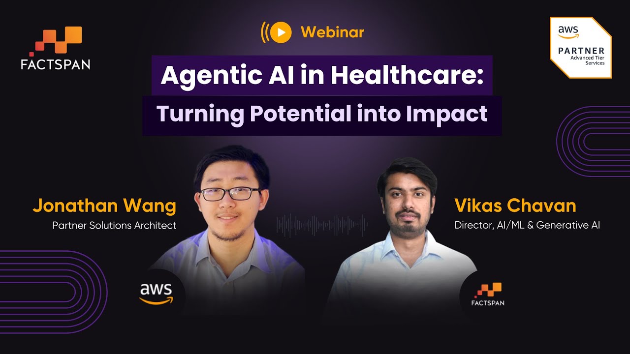 Agentic AI in Healthcare: Turning Potential into Impact