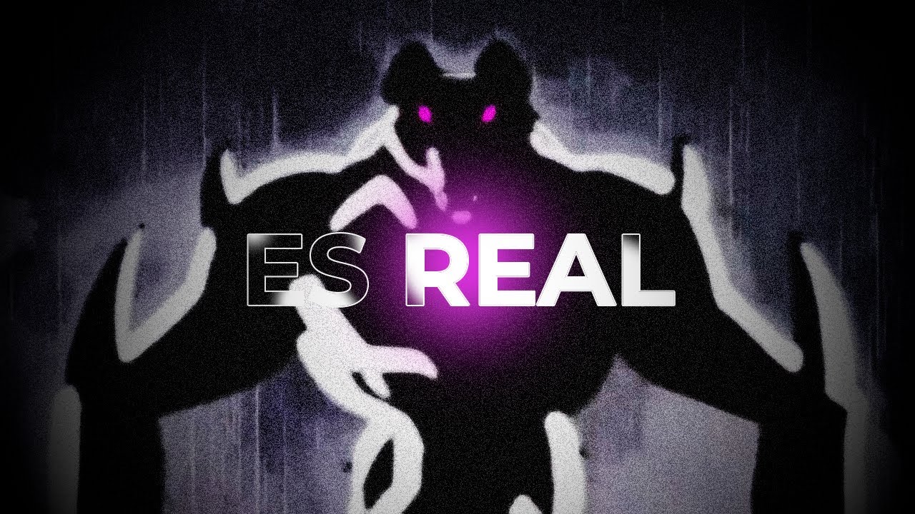 La Leyenda YENALDOOSHI ES REAL | BEN 10