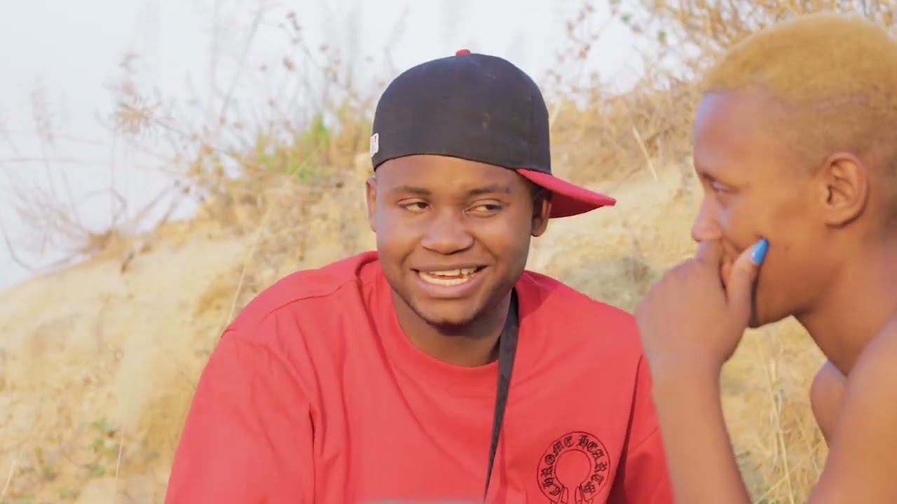 Blisper Zw _Shaina ft Bounty Jamiler, expartel (Official music video)