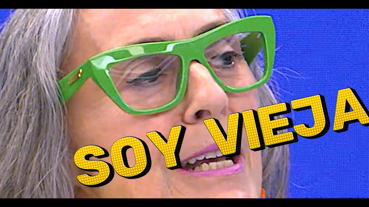 LOS VIEJOS ESTAN DE MODA #279