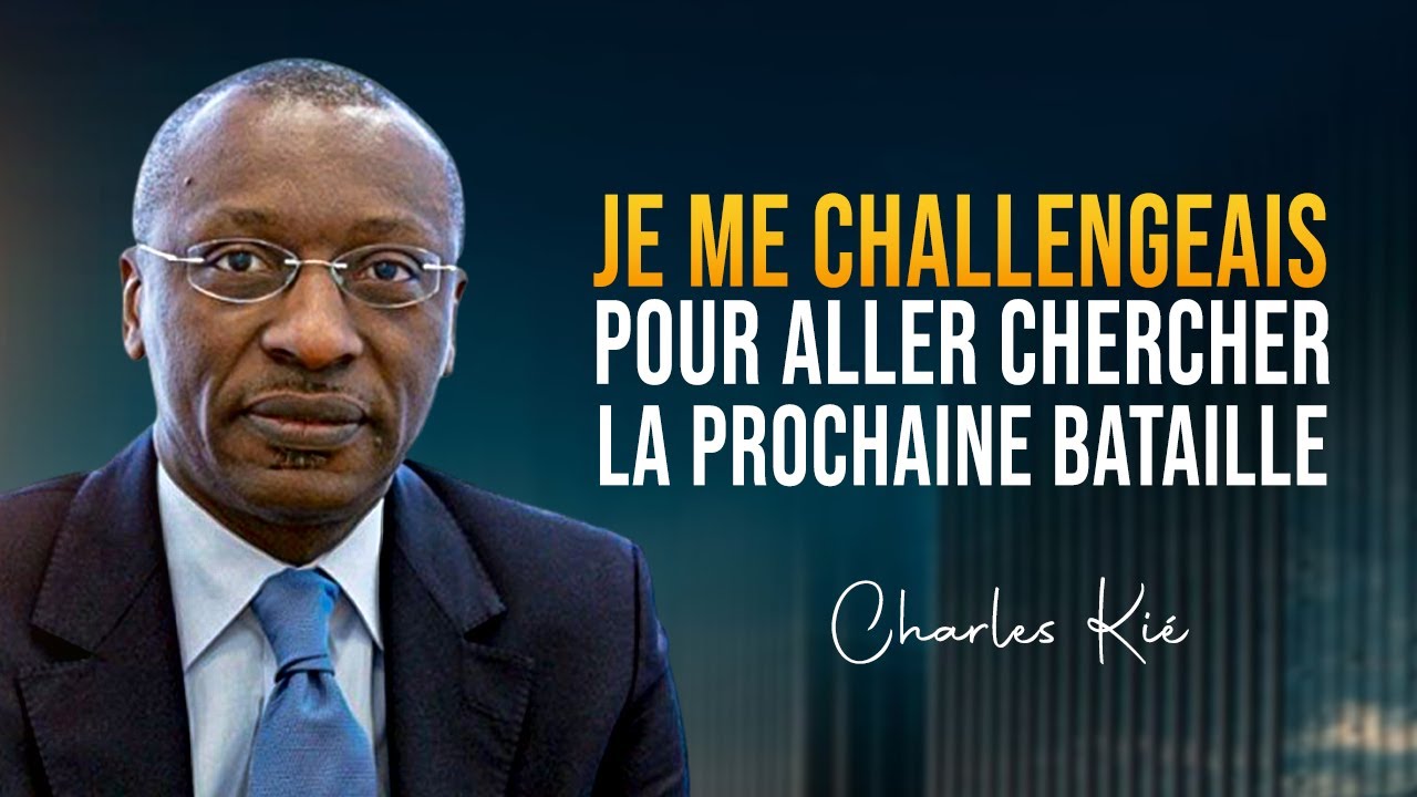 Charles K. : J’ai connu la vallée de l’ombre de la mort 