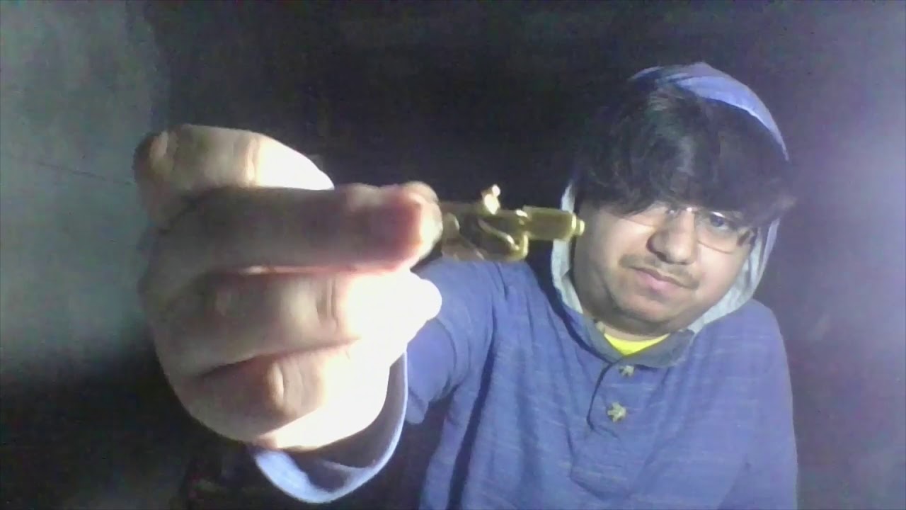 PANCHO RAYDER 1