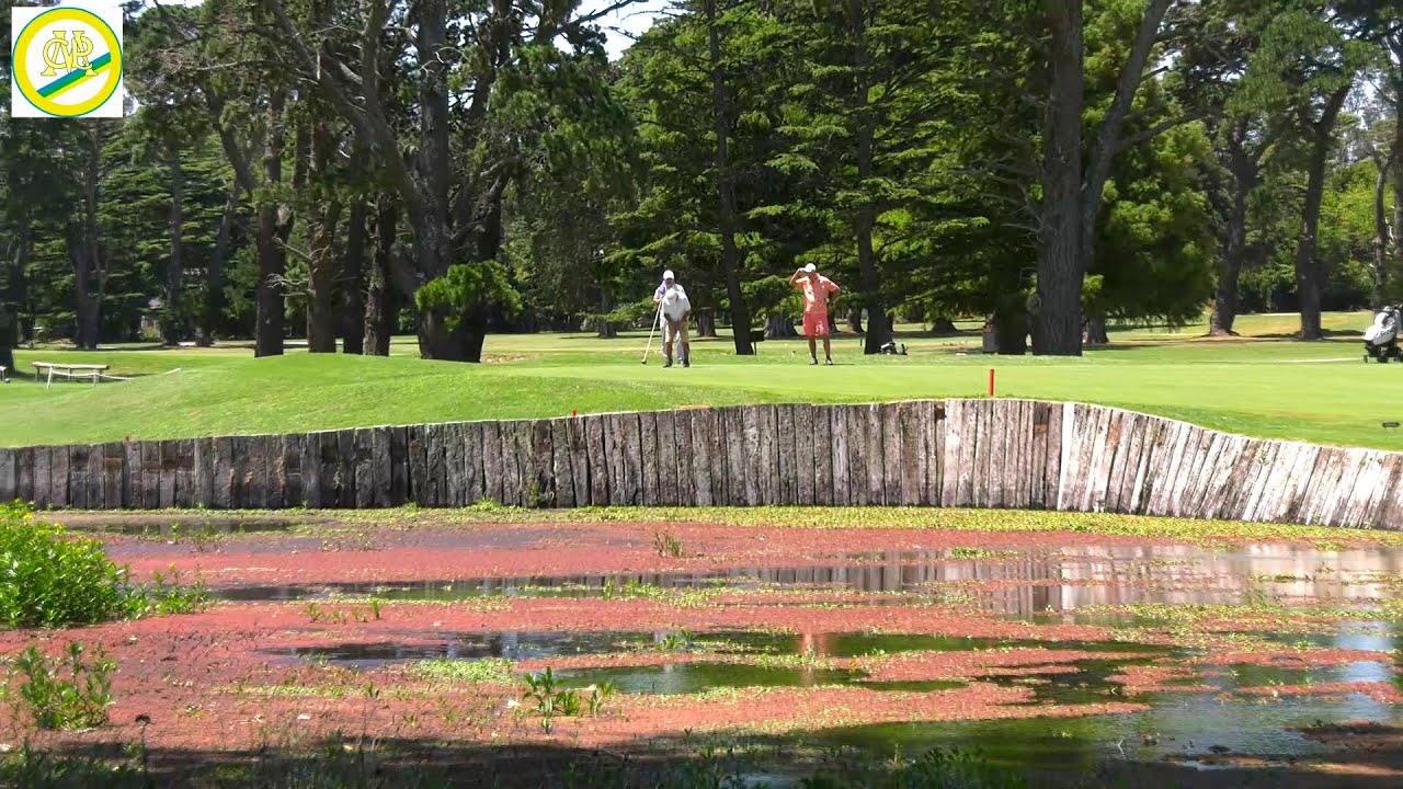 Hugo Golf emisión 19 1 26