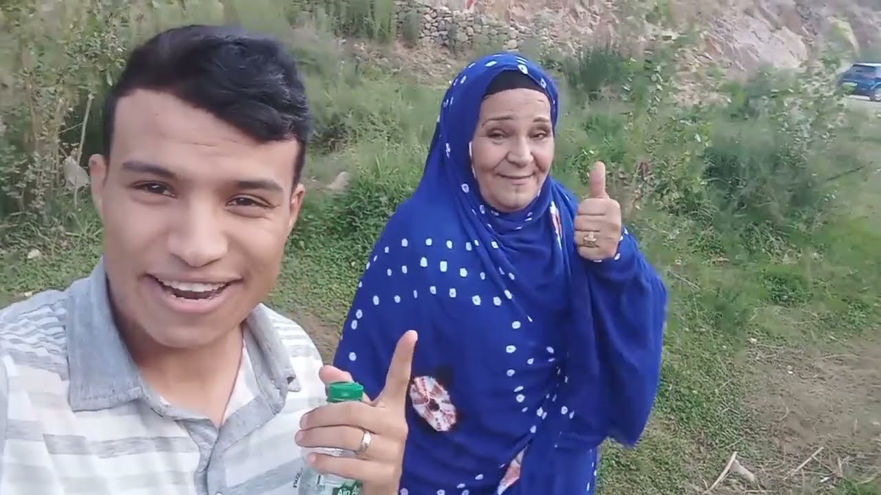القناة الرسمية الفنانة الكبيرة فاطيمة بيكركار كنسلم على الجمهور ديلي ❤️ ديرو الاشتراك