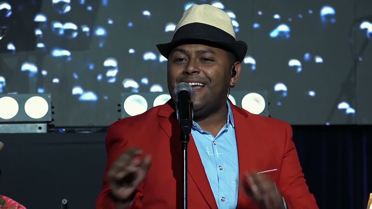 EL NEGRITO DEL BATEY & LA MAMA Y LA HIJA , ALQUIMIA CONCIERTO (EN VIVO)