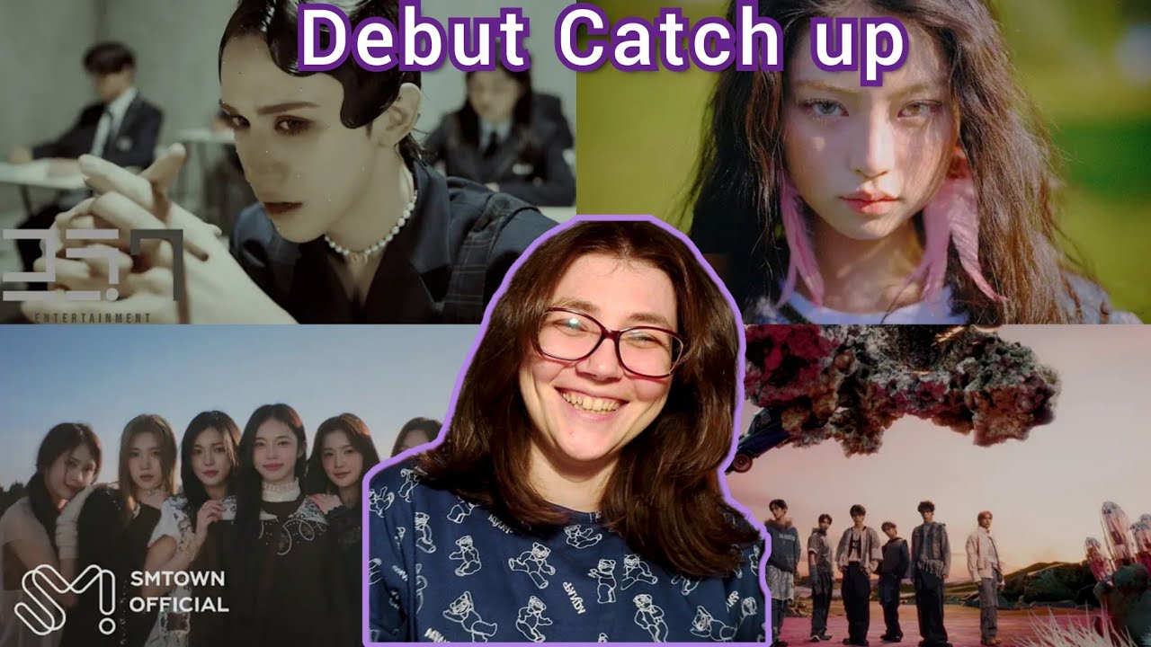 Kpop fan since 2010 Debut Catch up: XLOV, KiiiKiii, Heart2Hearts, NouerA