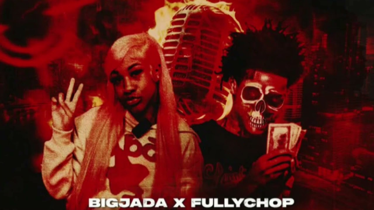 Big Jadaa x FullyChop silly