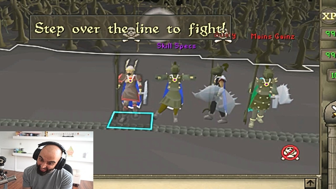 Odablock против B0aty 2 на 2. Безумный финал!
