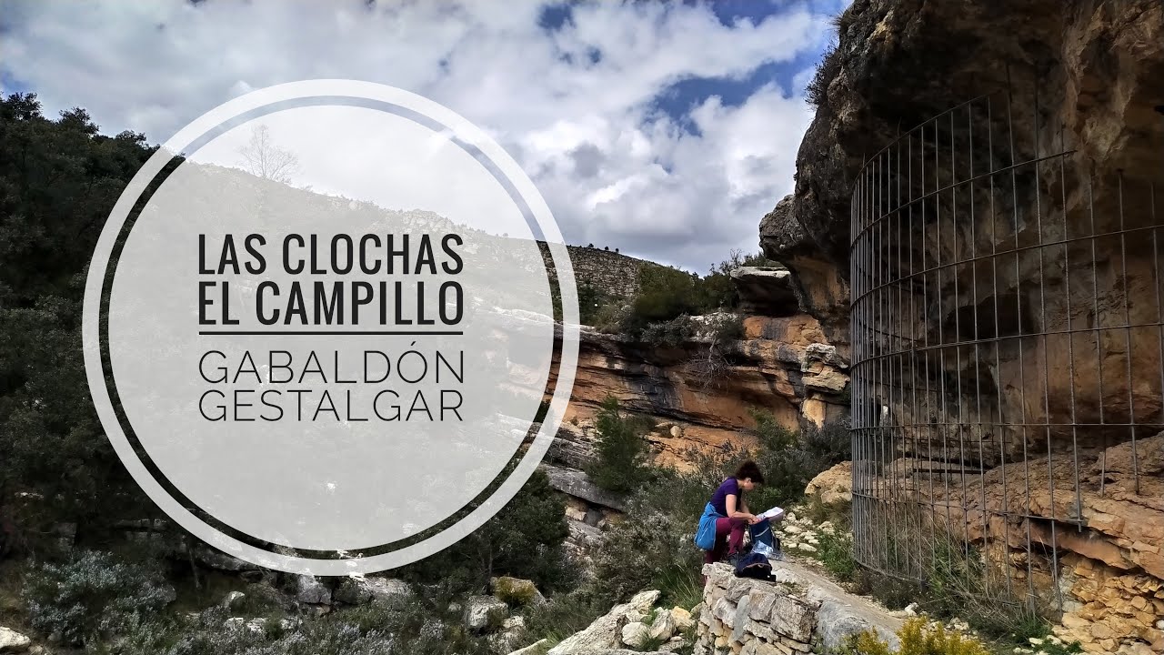 LAS CLOCHAS   EL CAMPILLO   GESTALGAR