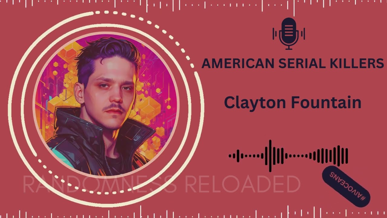 From Convicted Killer to Contemplative Monk: The Astonishing Transformation of Clayton Fountain