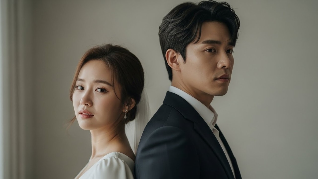 Acepté Un Matrimonio Por Contrato Con Mi Mejor Amigo… Pero Mi Corazón Lo Amaba Desde Mucho Antes