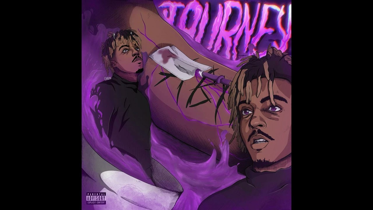 [FREE] Juice WRLD Type Beat - 