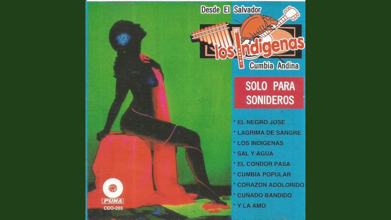 Cumbia Popular