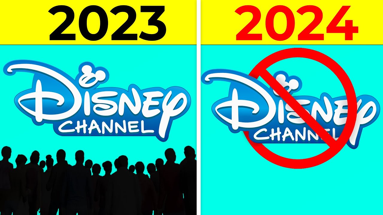 These TV Channels Are Going to End? | It's Fact