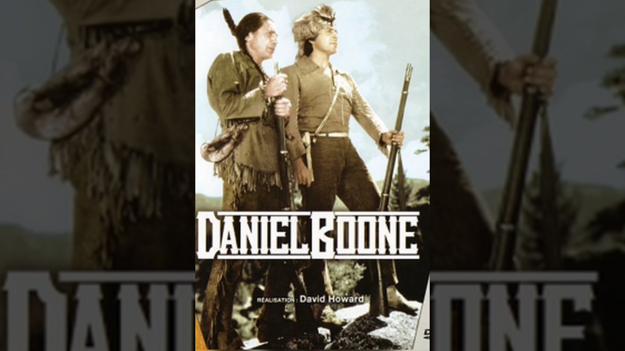 Daniel Boone 1964-70 - (Music by Vera Matson, Lionel Newman) TV Closing Theme - #tvseries  #tvshow