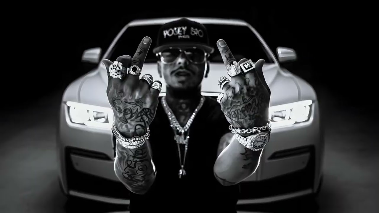 Gangster Trap [Trap Remix]