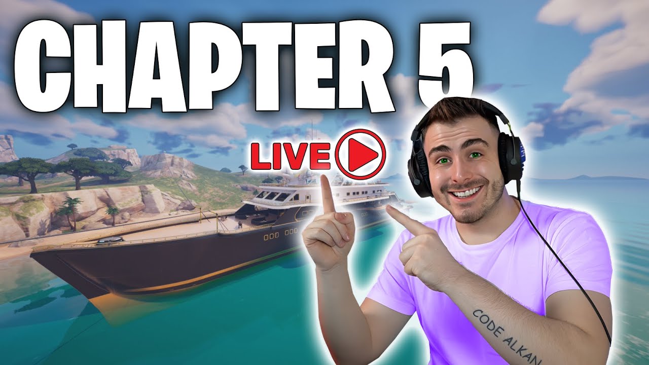 🔴⚫️[ZÁZNAM] ŽIVĚ [2K]  - Polské srandičky o 560 000Kč. FINÁLE // Royale Festival Invitational