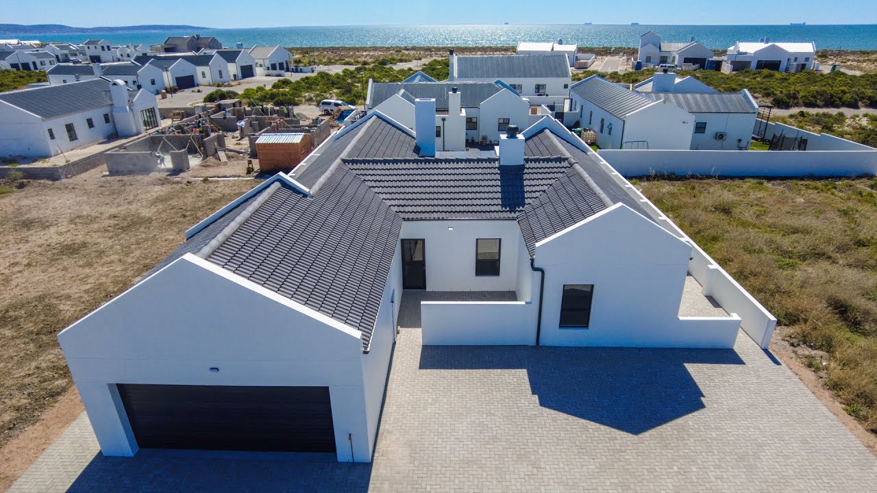 3 bedroom Townhouse for For Sale | Velddrif