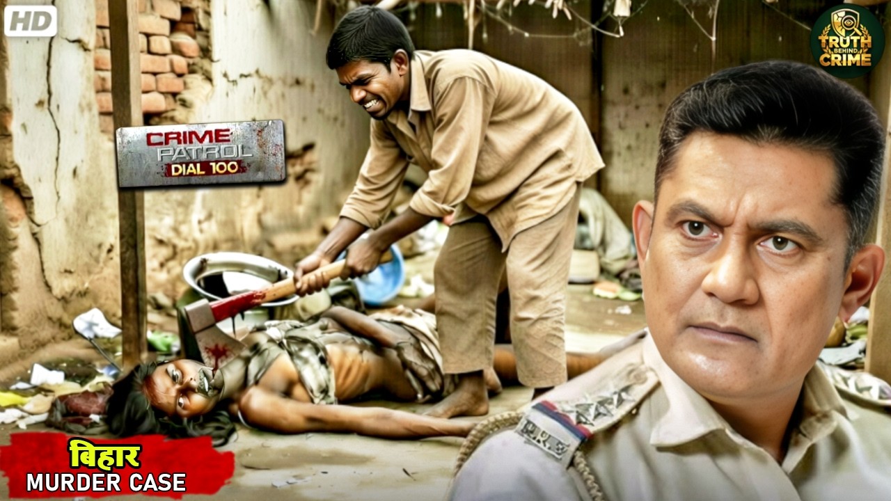 #bihar Crime Story 2026: The  Shocked Everyone | Crime Patrol Dial 100 Crime Patrol 2026