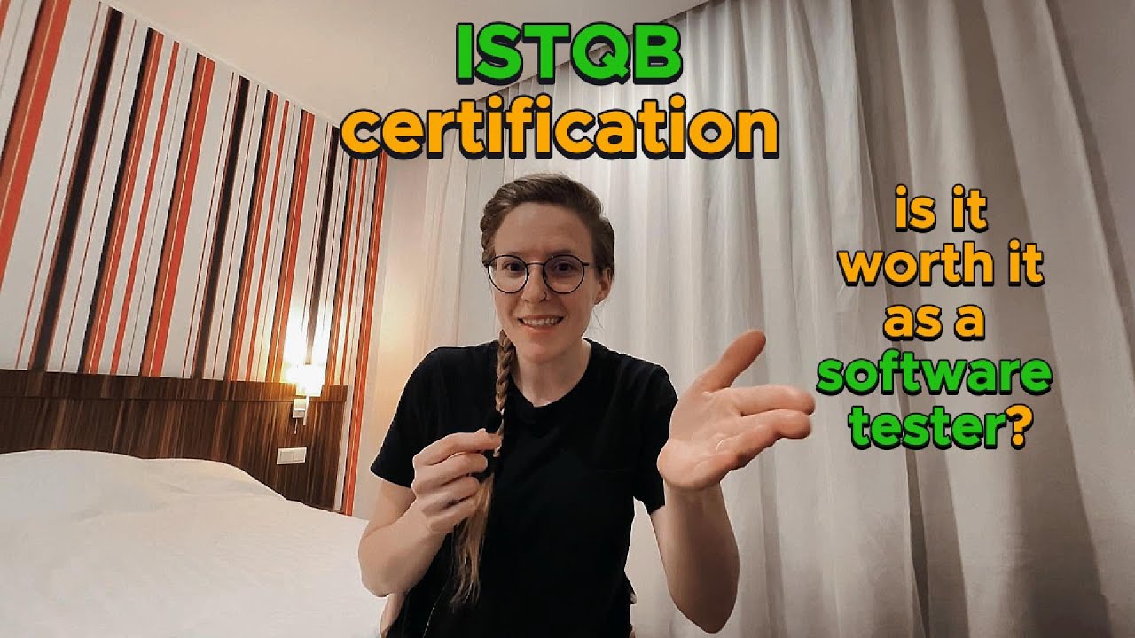 Что такое сертификация ISTQB и как ее пройти?