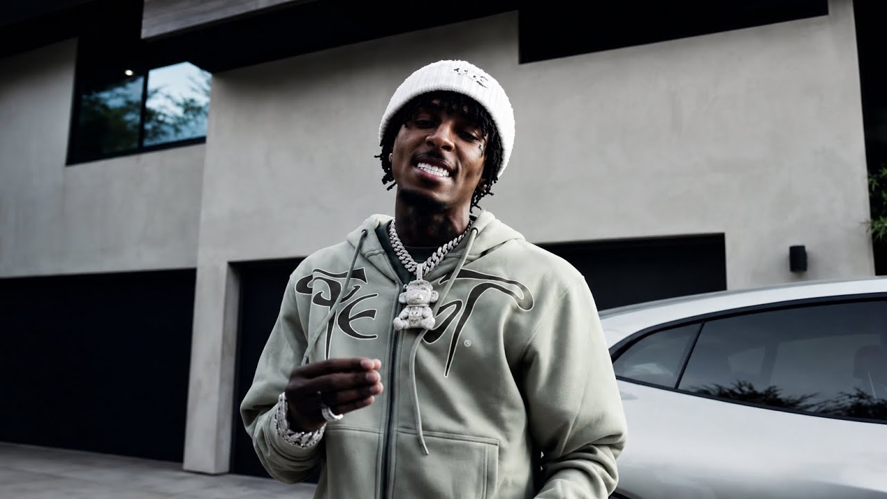 NBA YoungBoy - Used To / Double R (Official Video)