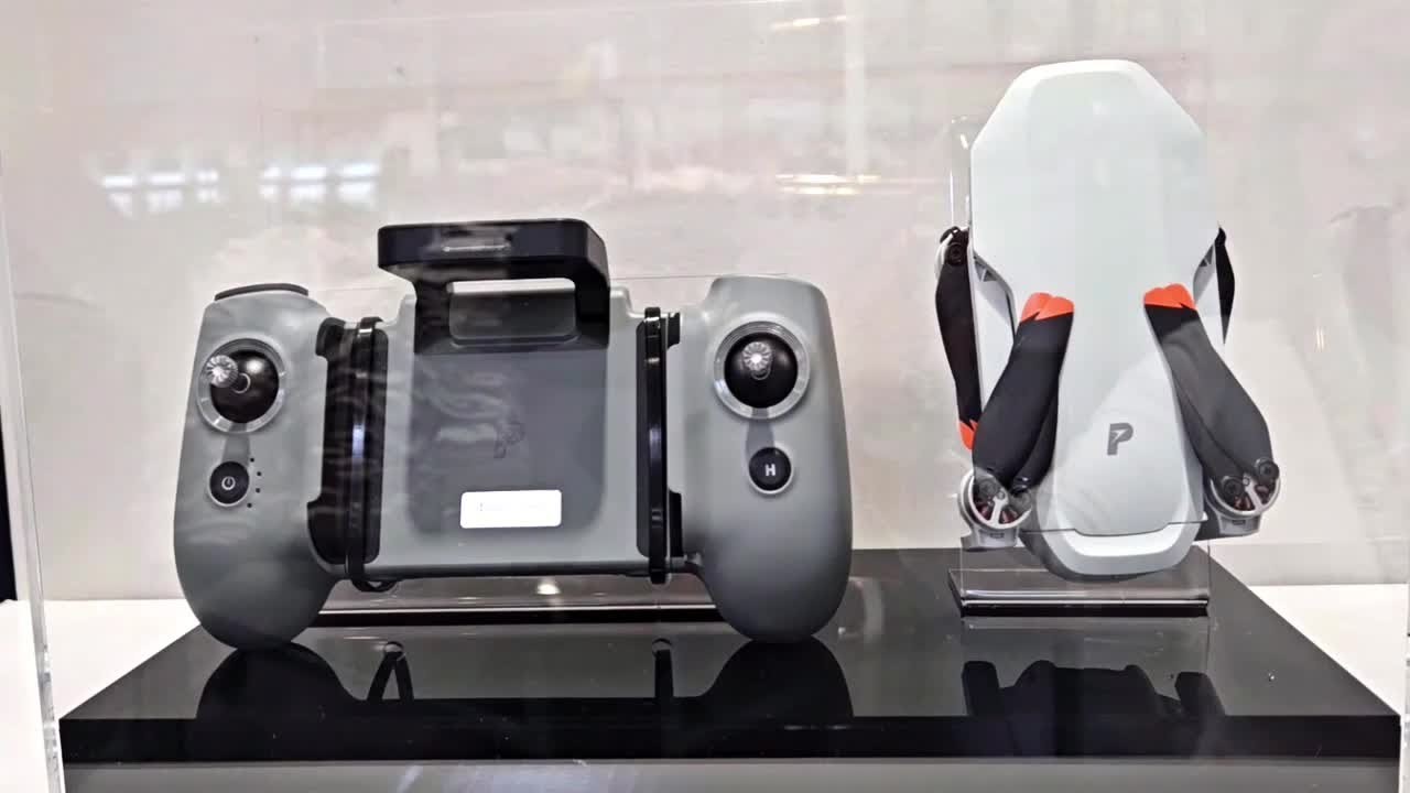 POTENSIC ATOM 2 - 4K HDR CAMERA DRONE Shop with us at Costco!!!