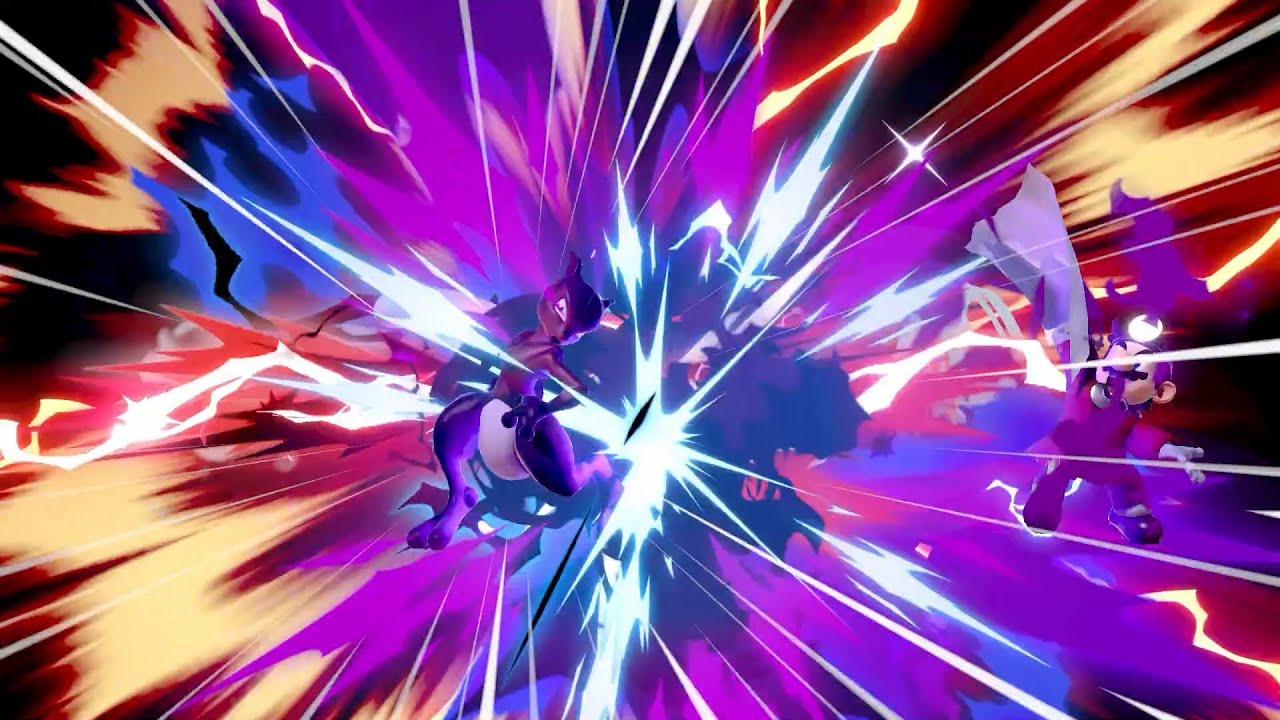 【スマブラSP】ドクターマリオ 魅せプ・撃墜集100選