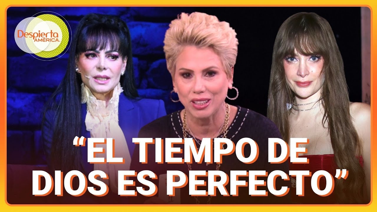 Bis La Medium impacta con revelación sobre custodia y herencia que se disputan Maribel e Imelda | DA