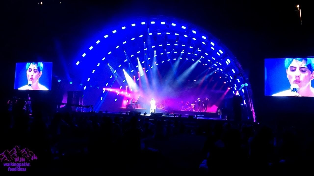 Good job Nicky - January 8th  & Τοο fast , live στο Στ.Νιάρχος 09.2021