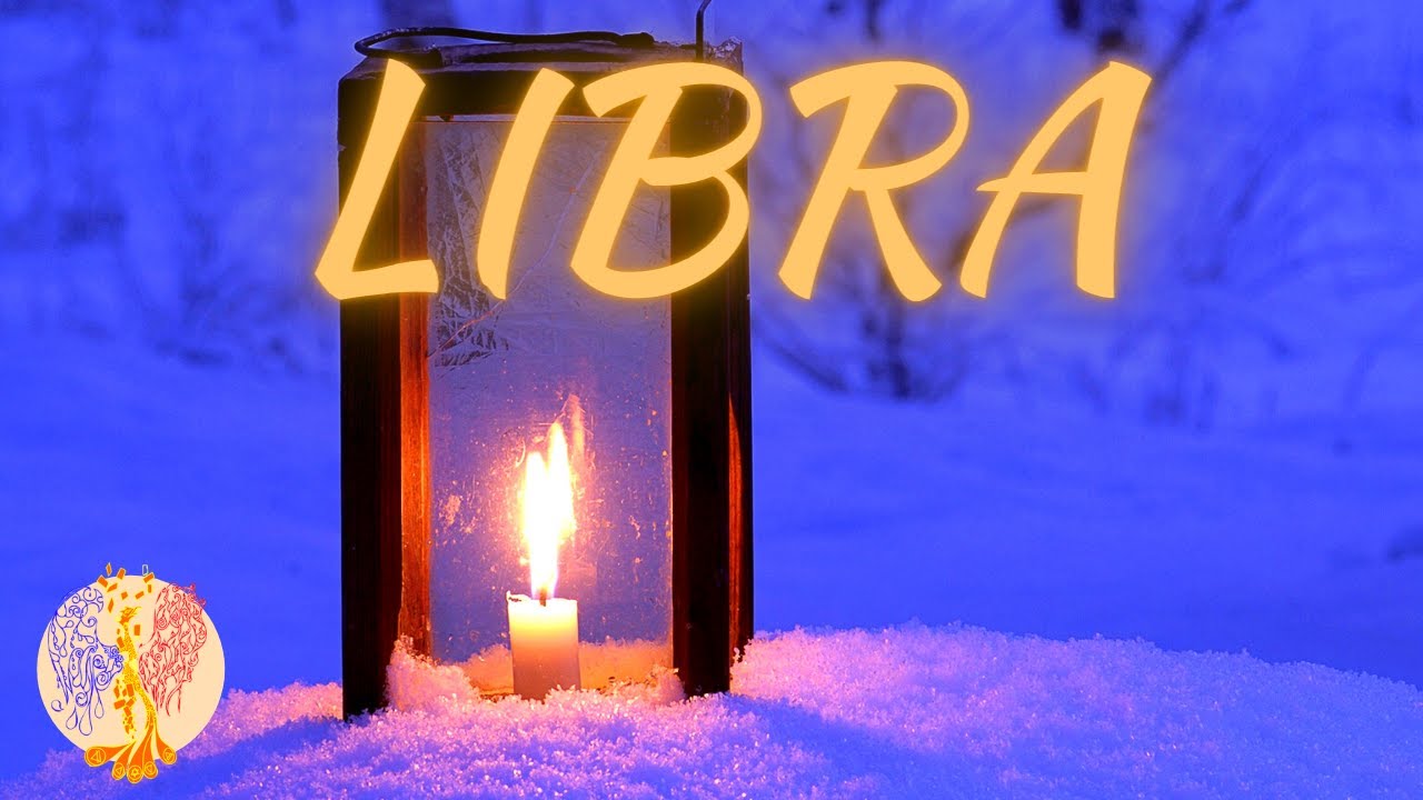LIBRA ♎ A jealous stalker & a brand new love. This is intense! 💞 December General Read