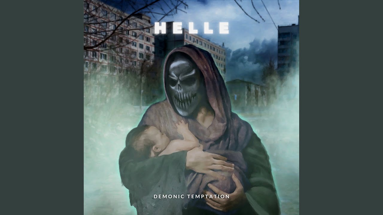 Demonic Temptation