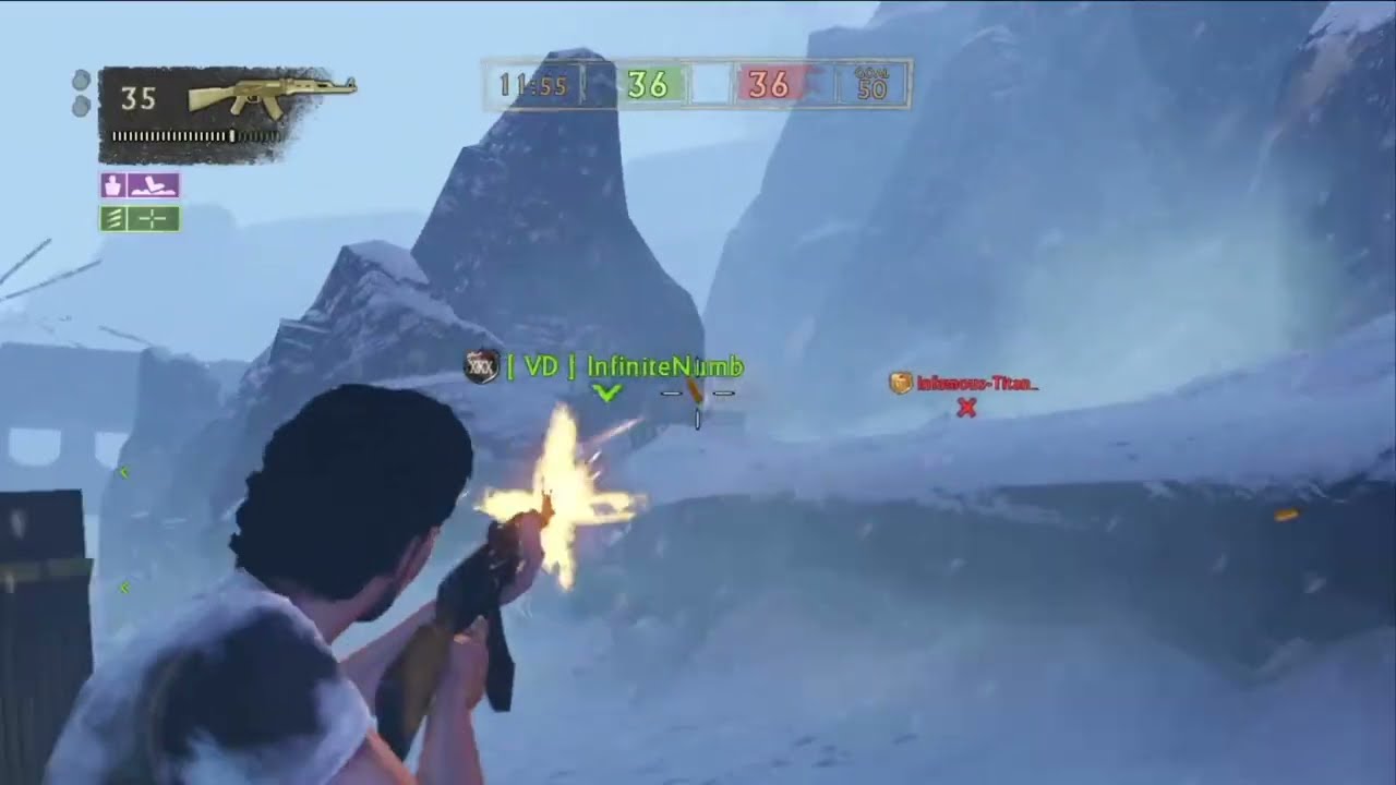 Uncharted 2 Multiplayer in 2026!!!!! Live Stream #115
