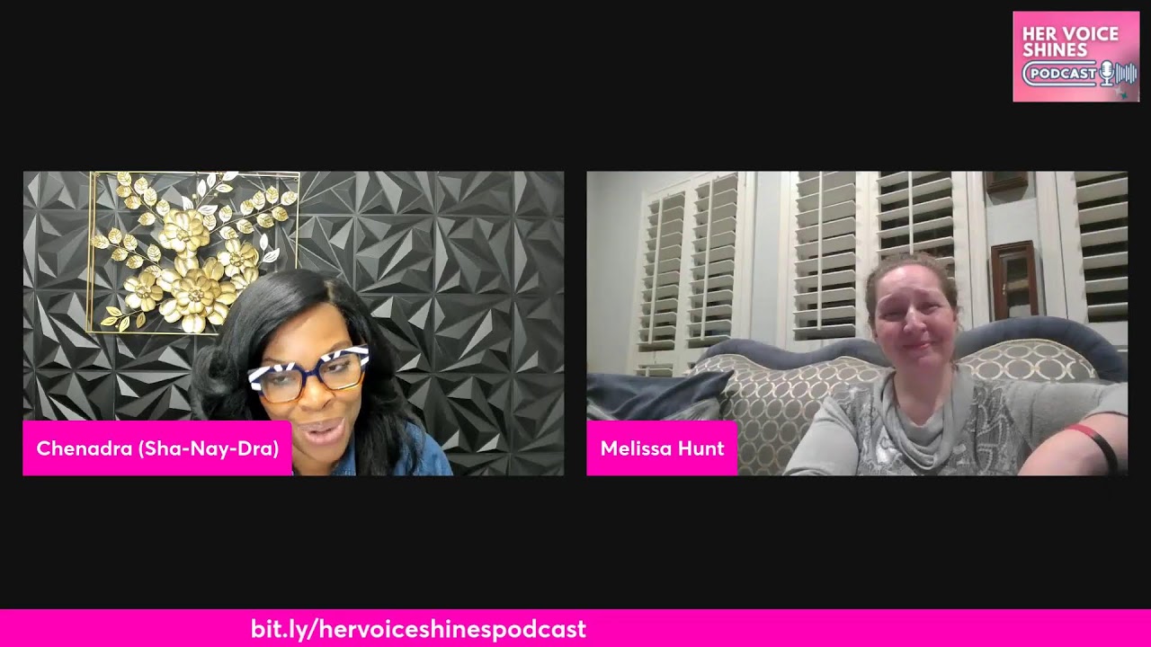 Ep 116: Melissa Hunt’s Journey to Dignified, Intentional Senior Care