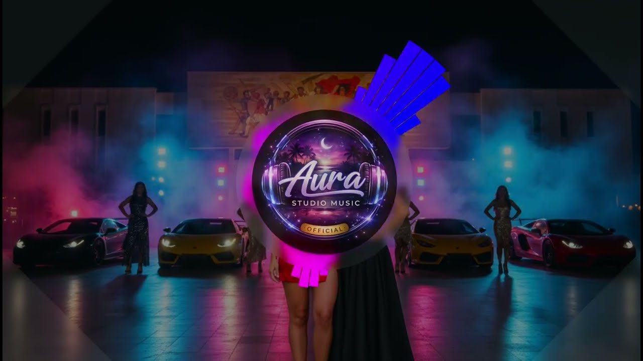 Jeline & Egli & T,DJ - Na Dimë Me Bo Jet (Prod T.Dj Party Remix) | Aura Studio Music