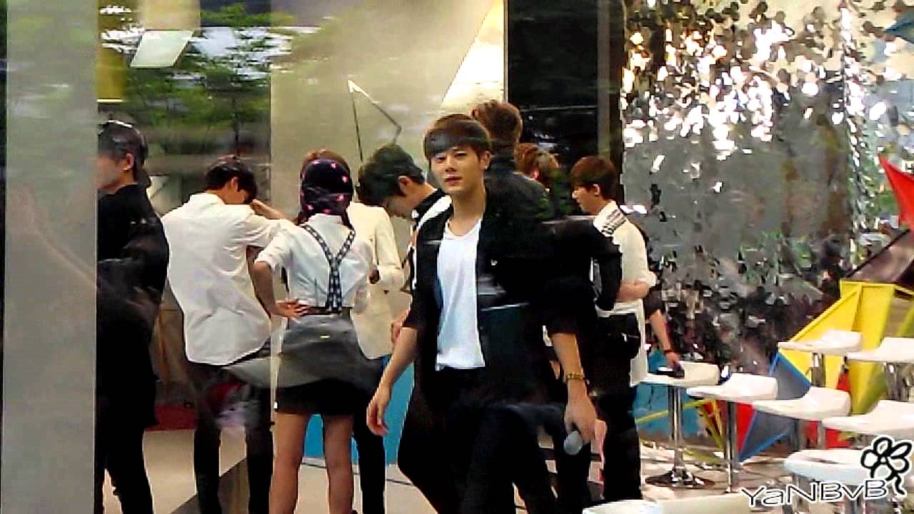 140605 ★ZE:A @M!Countdown Begins