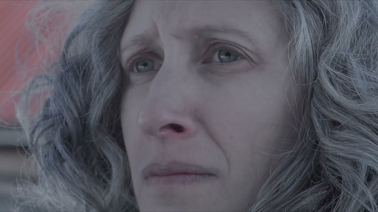 Démo Olivia Tiberghien