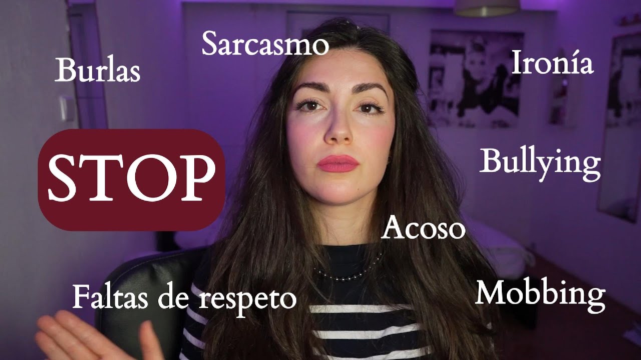 ¿COMPAÑEROS de trabajo PASIVO-AGRESIVOS? Este vídeo es para ti | Tips de ASERTIVIDAD.