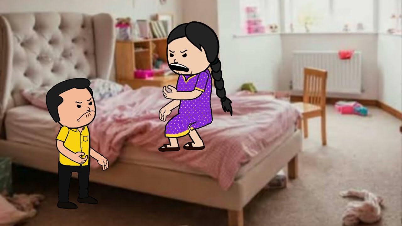 قصة حقيقية 👈🏻 حكايه أغرب من الخيال 😱