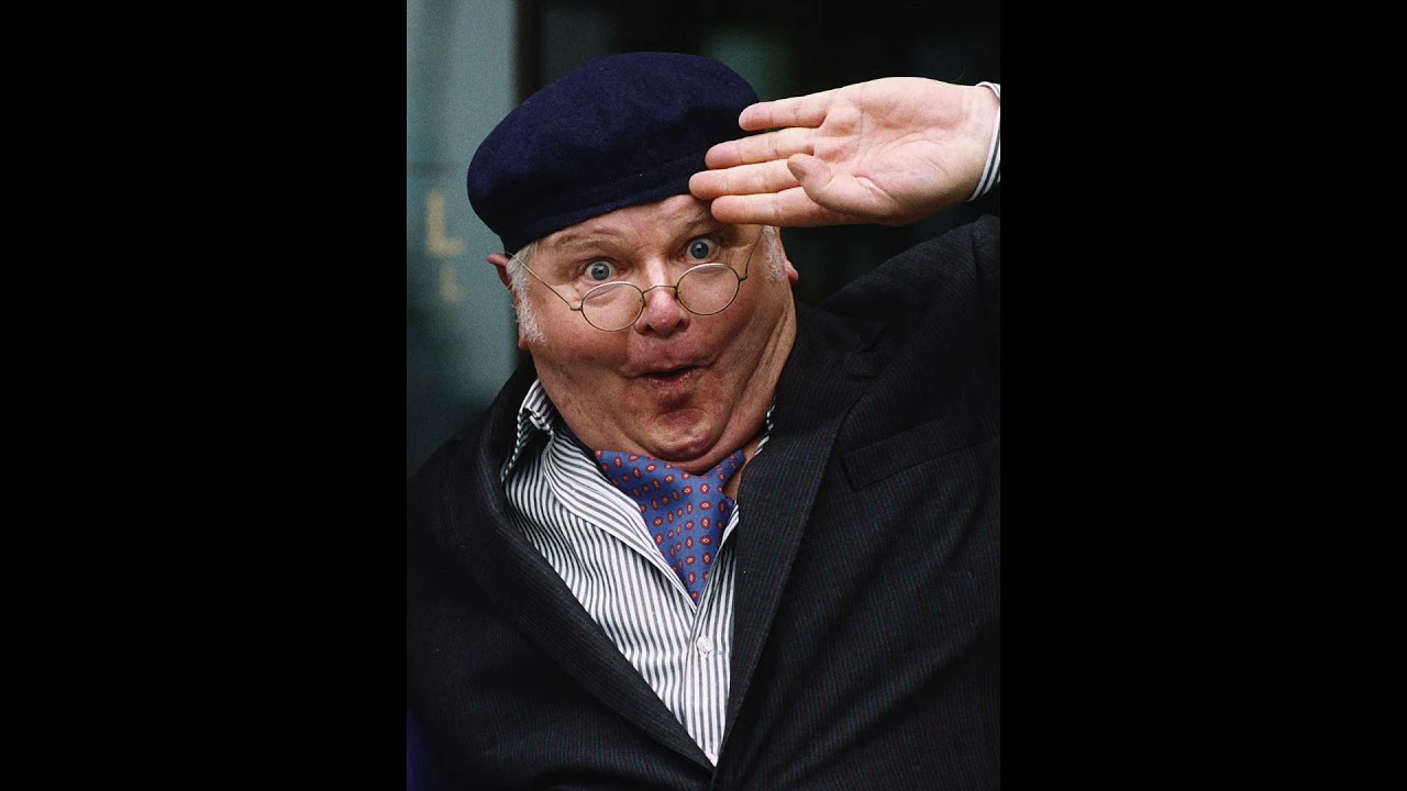 Yakety Sax aka The Benny Hill Theme
