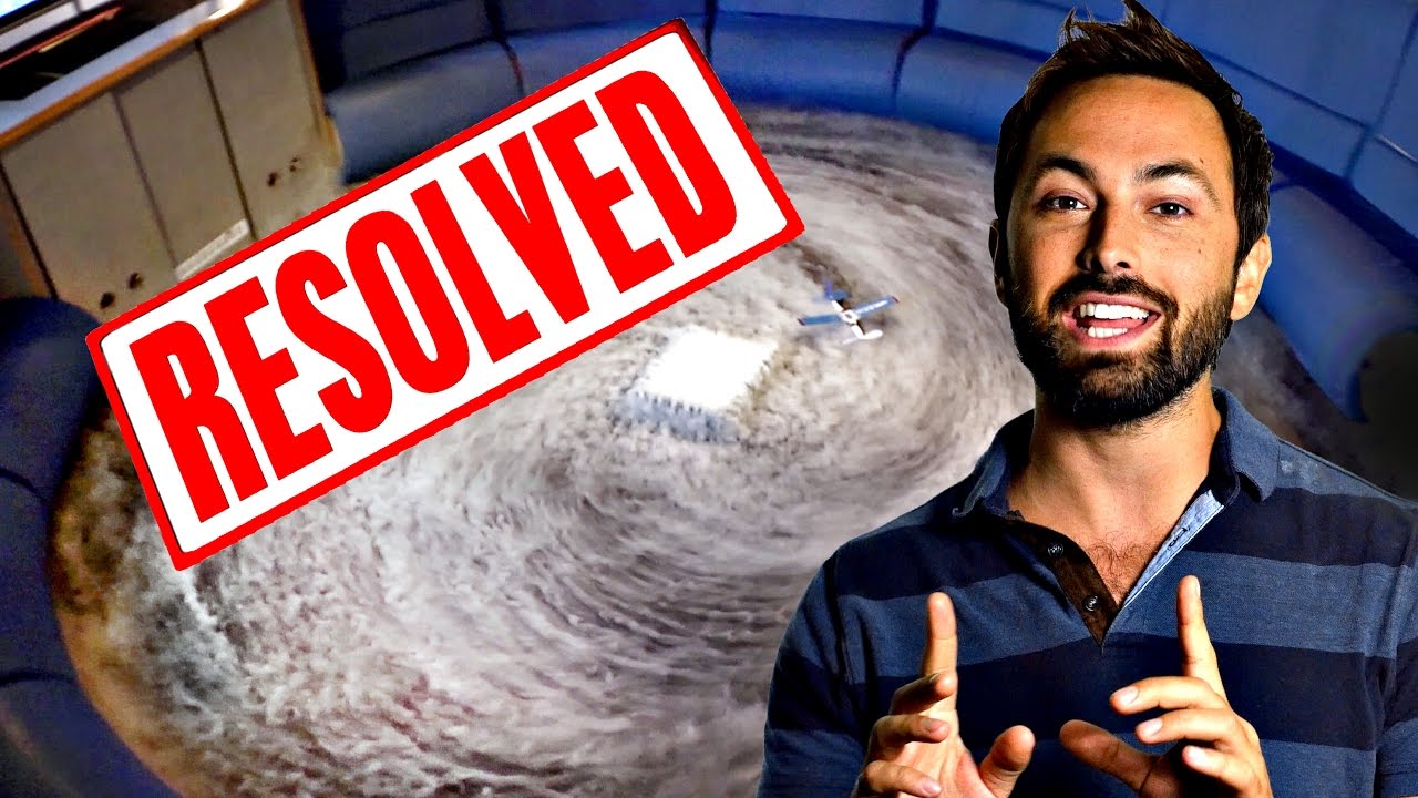 4 Revolutionary Riddles Resolved!